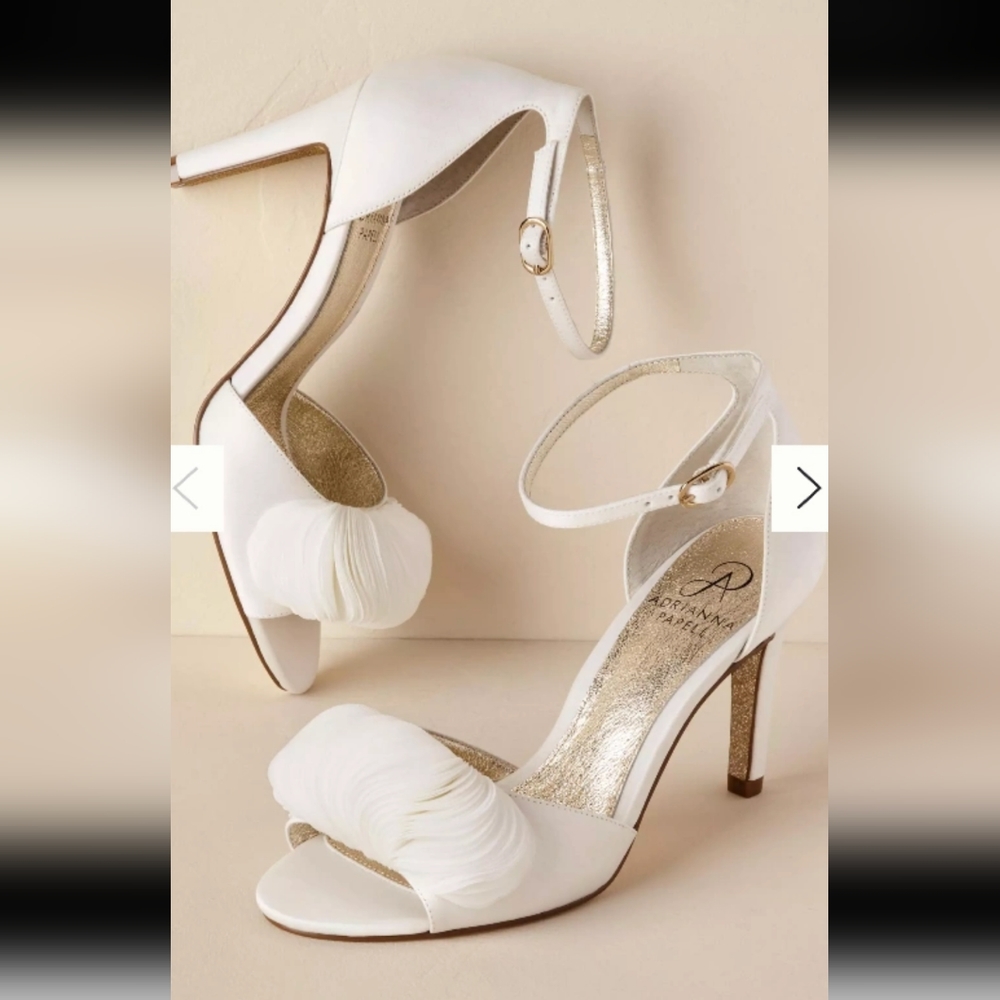 Adrianna Papell Wedding Pair